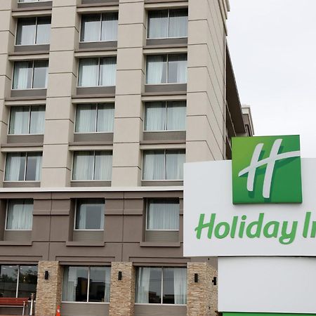 Holiday Inn Chicago/Oak Brook By Ihg Oakbrook Terrace Exteriör bild