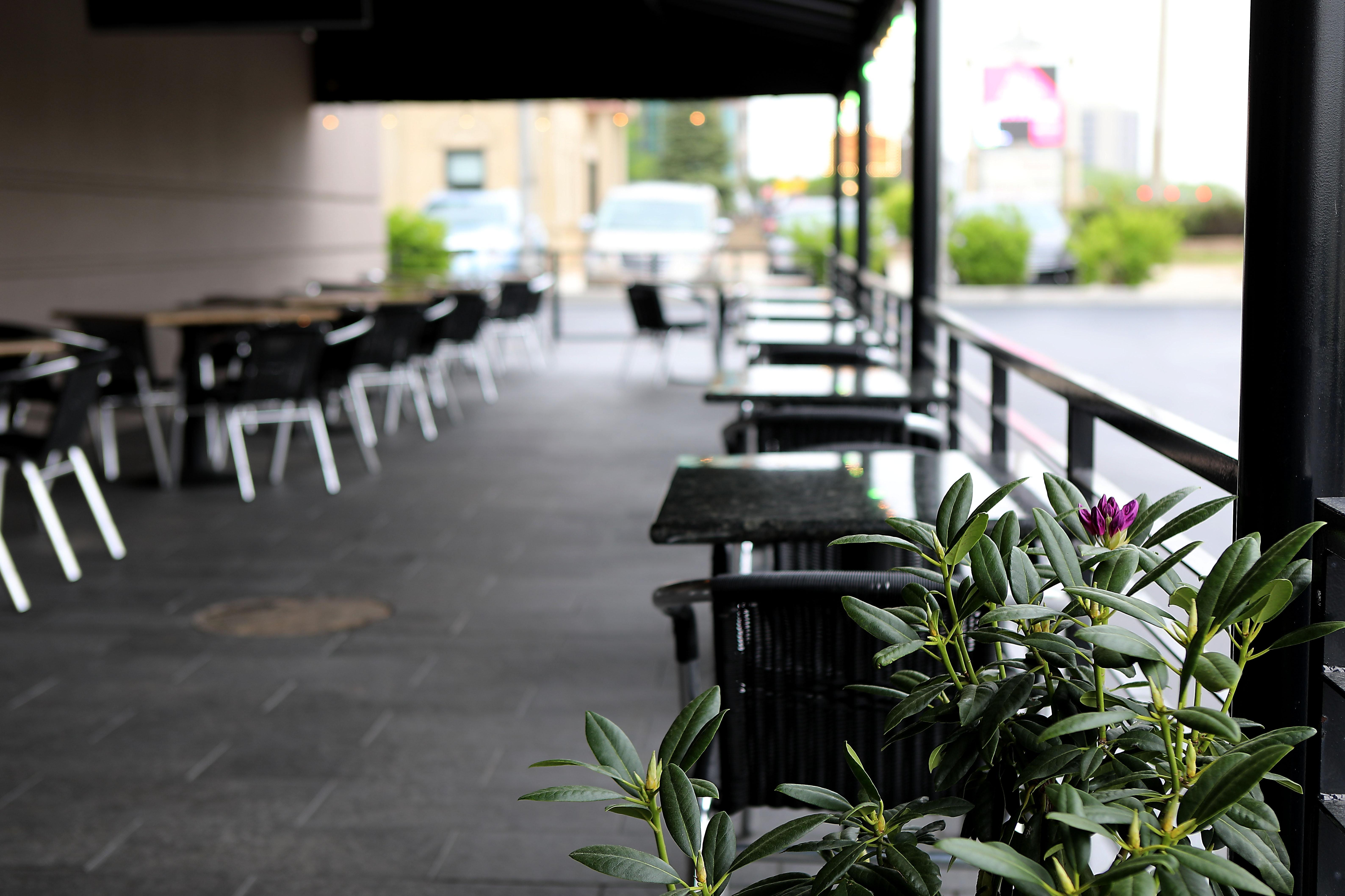 Holiday Inn Chicago/Oak Brook By Ihg Oakbrook Terrace Exteriör bild