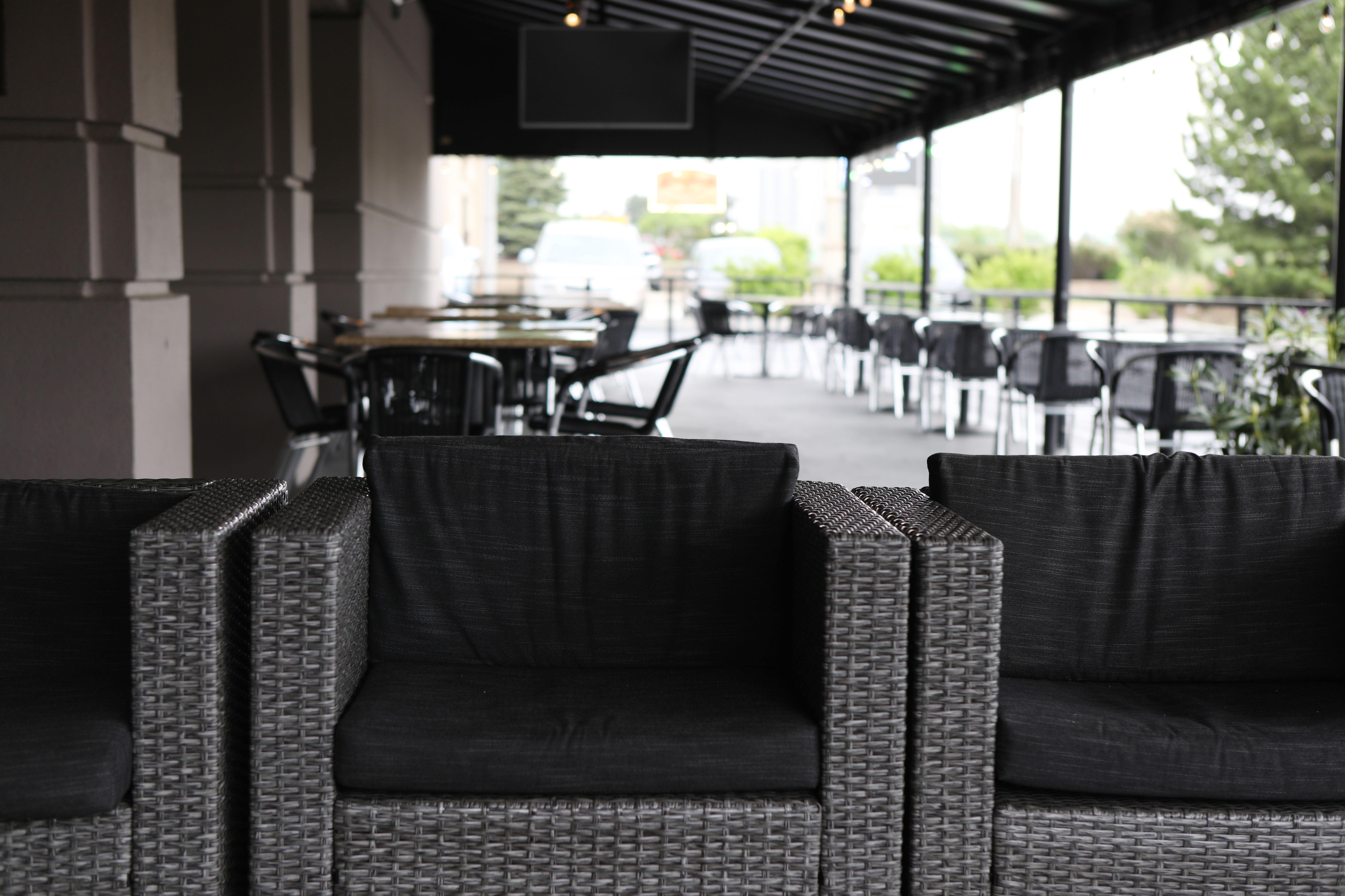 Holiday Inn Chicago/Oak Brook By Ihg Oakbrook Terrace Exteriör bild