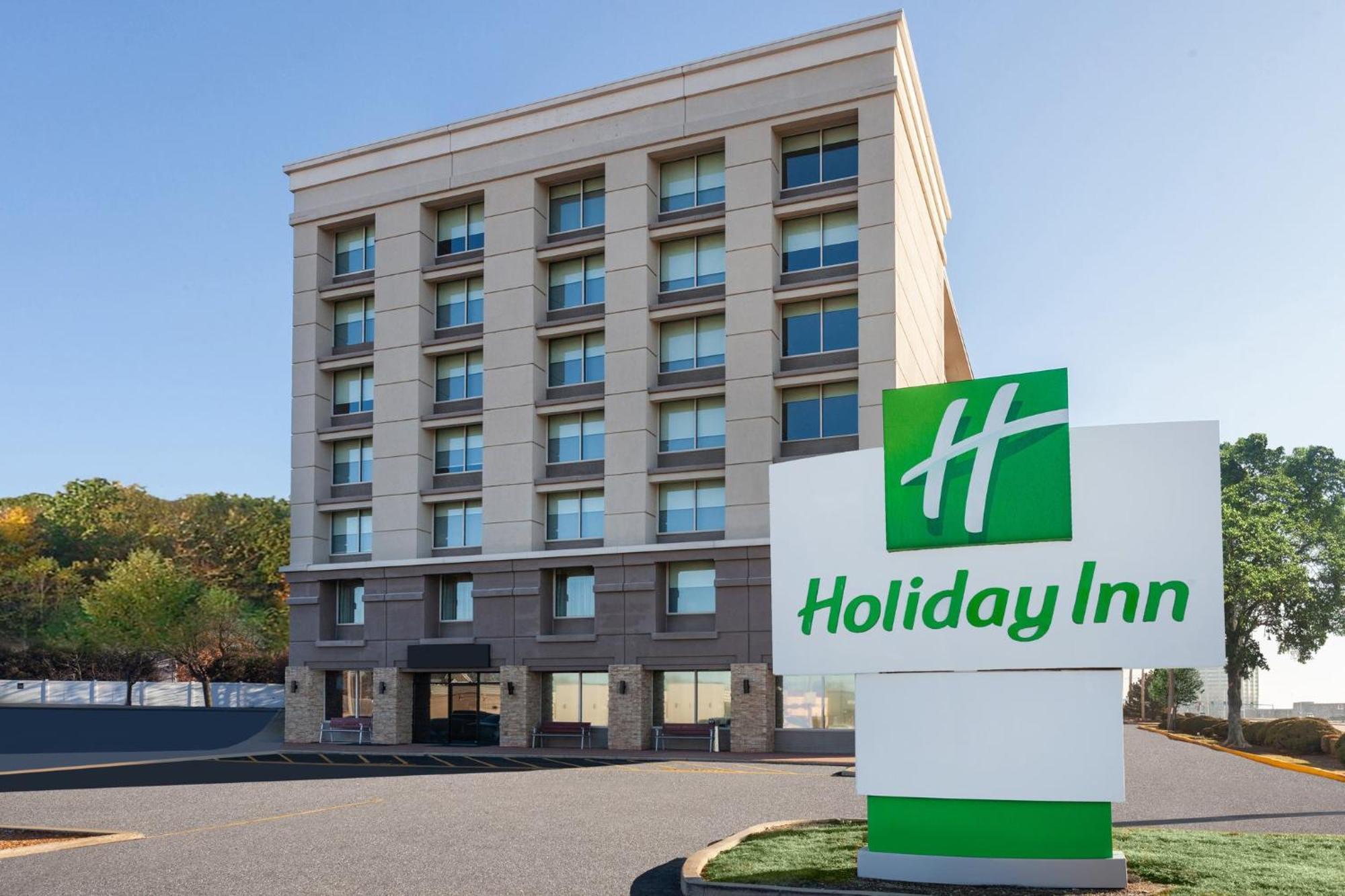 Holiday Inn Chicago/Oak Brook By Ihg Oakbrook Terrace Exteriör bild